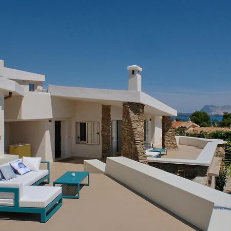 Amoreddu San Teodoro  Exterior foto