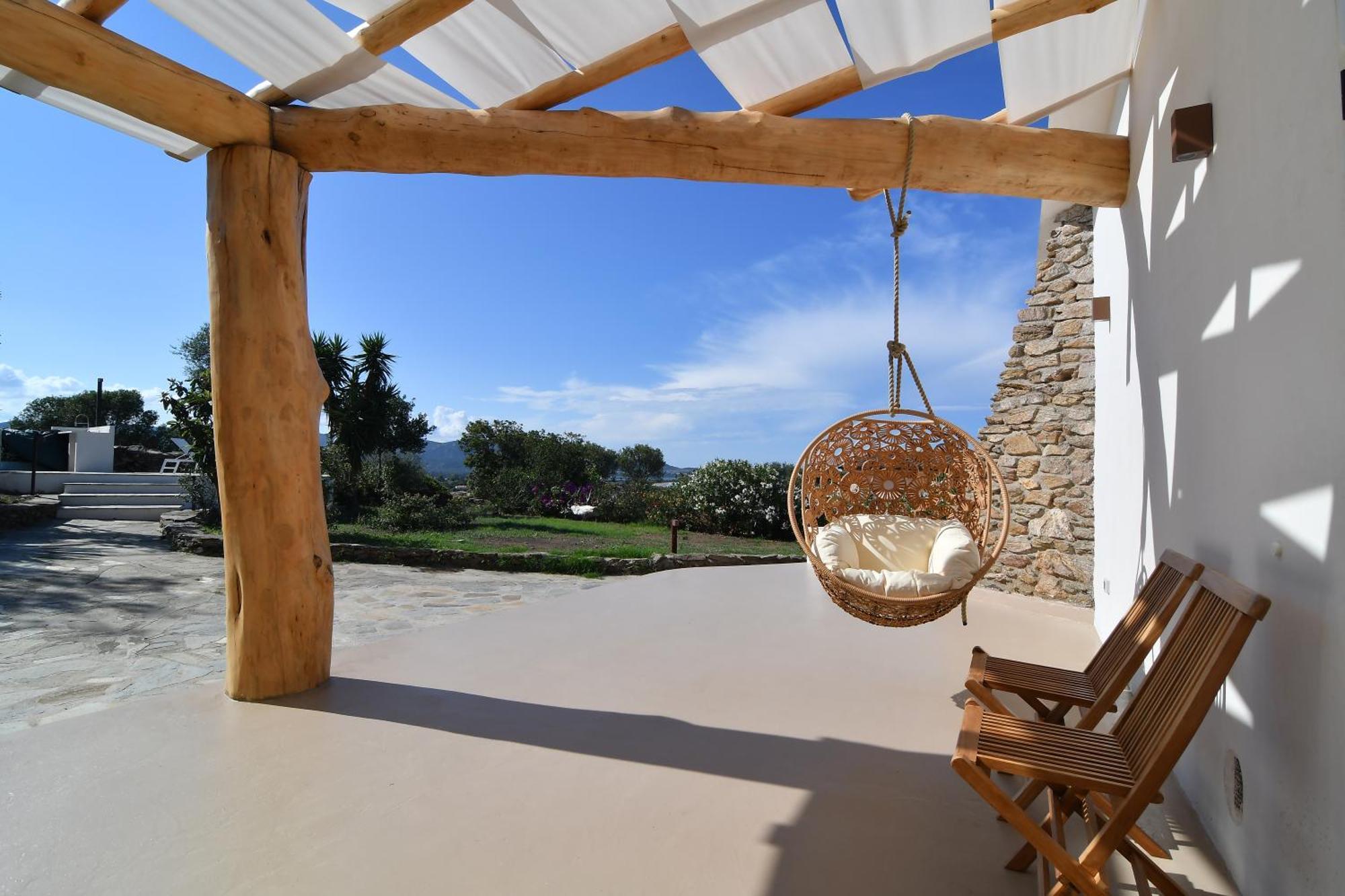 Amoreddu San Teodoro  Exterior foto