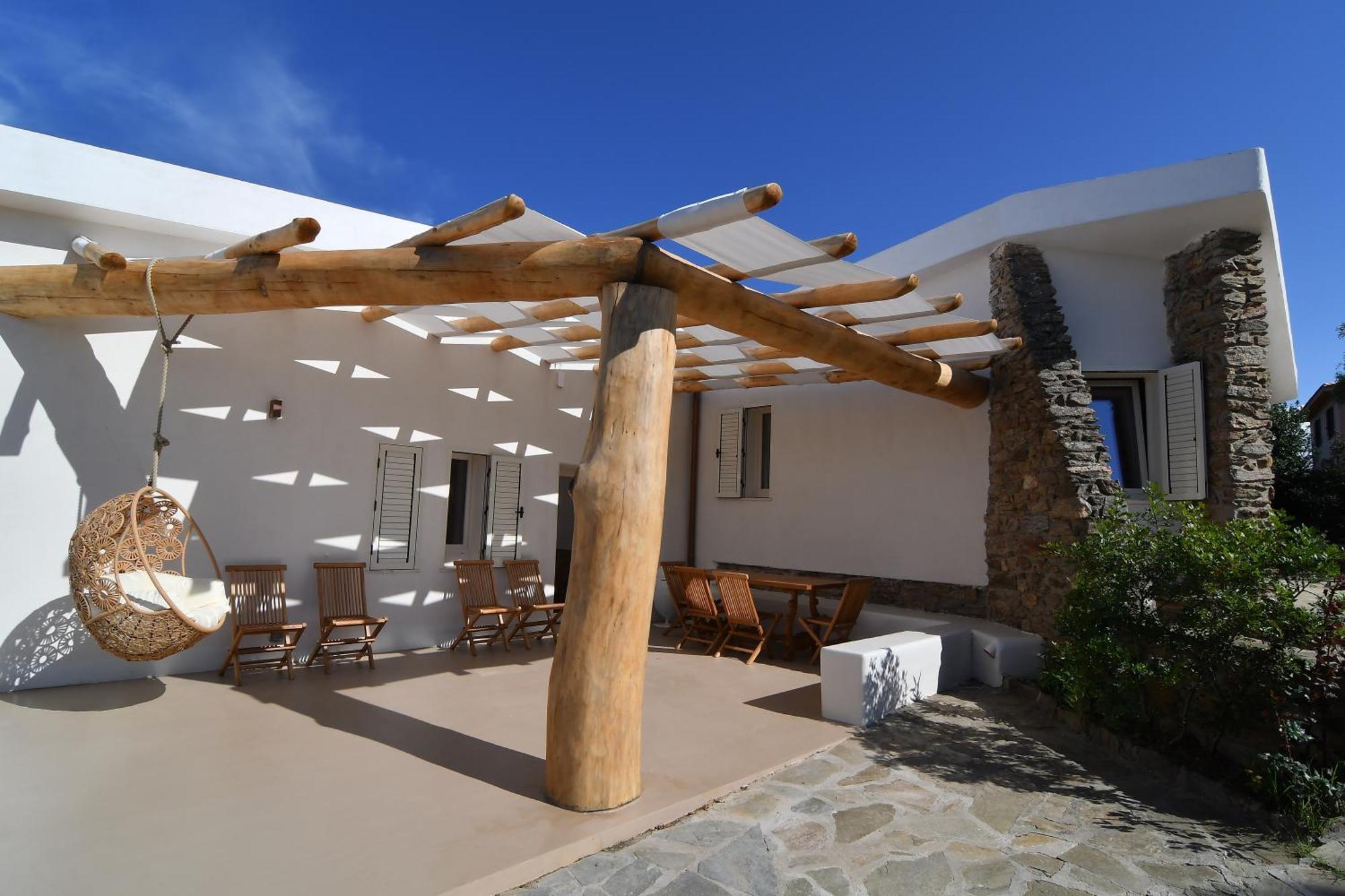 Amoreddu San Teodoro  Exterior foto