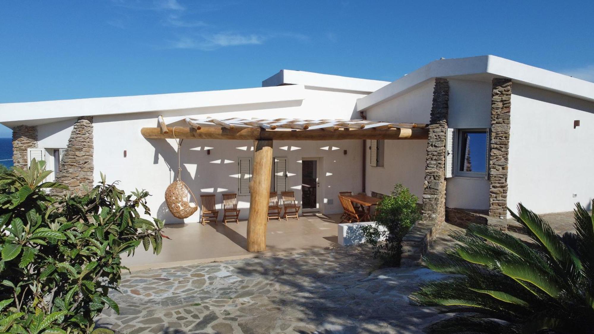 Amoreddu San Teodoro  Exterior foto