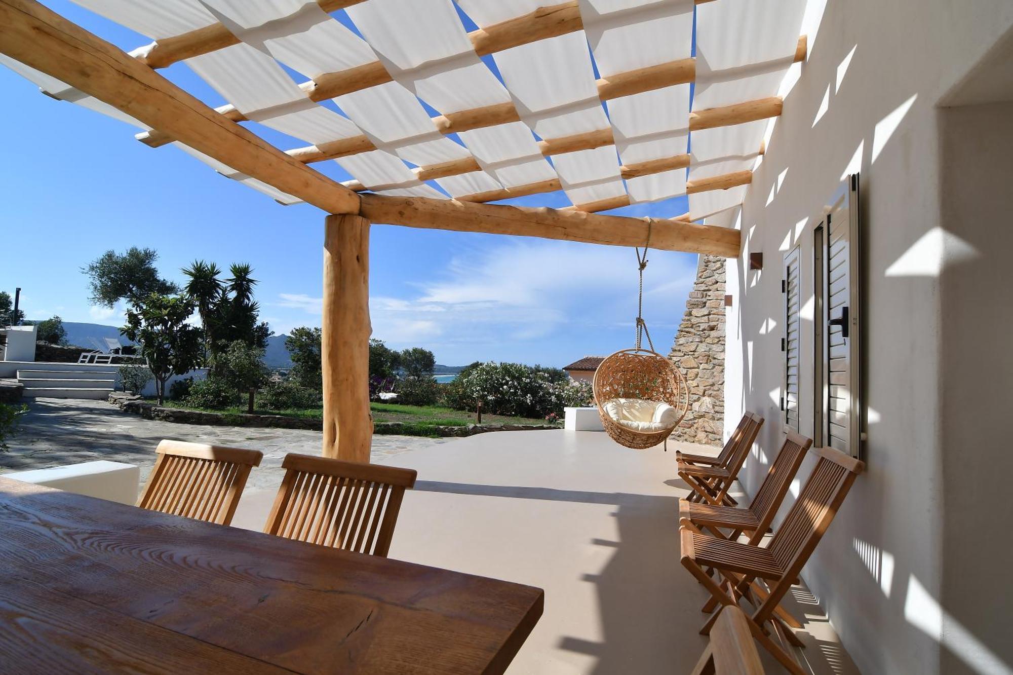 Amoreddu San Teodoro  Exterior foto