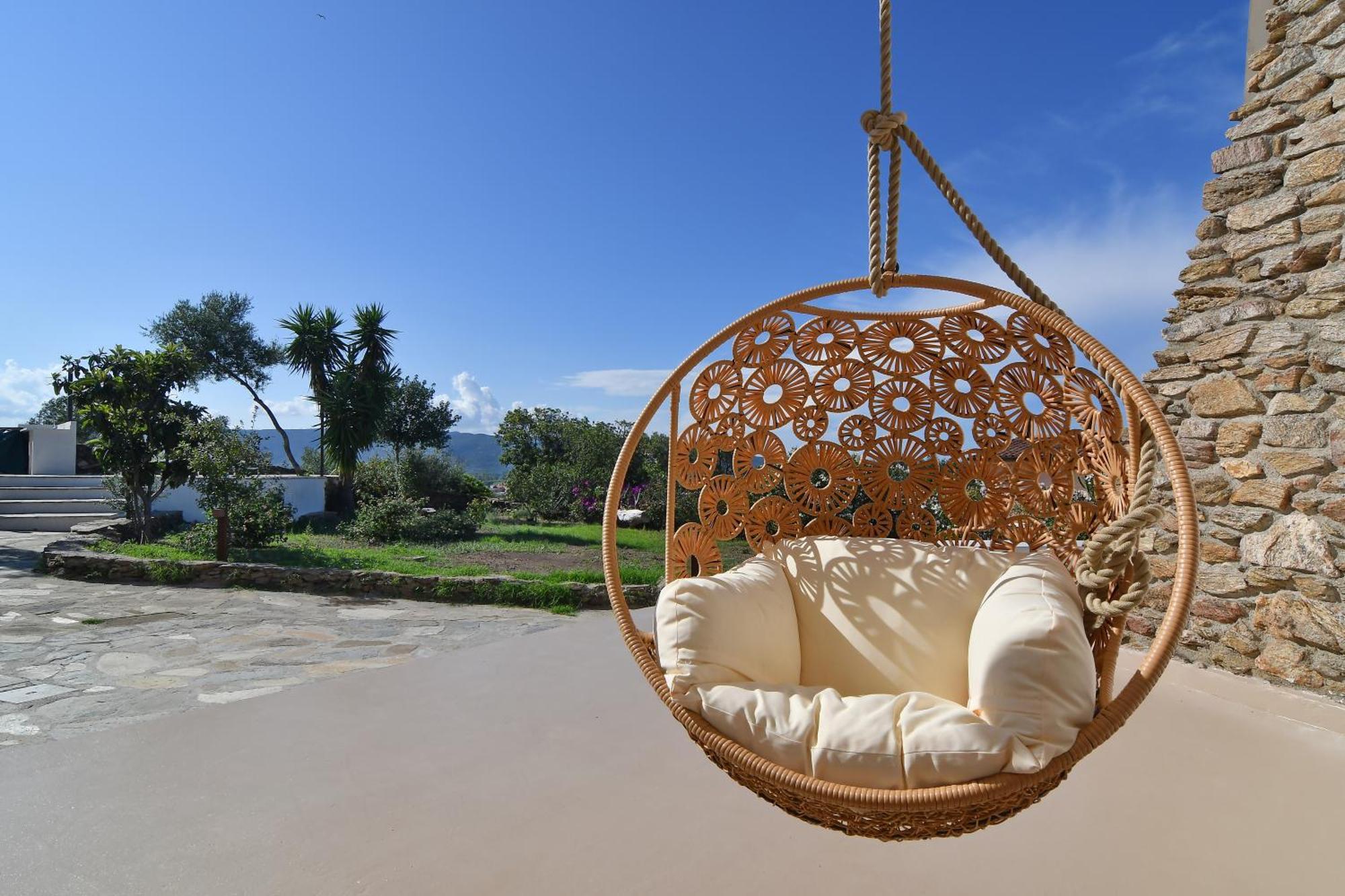 Amoreddu San Teodoro  Exterior foto