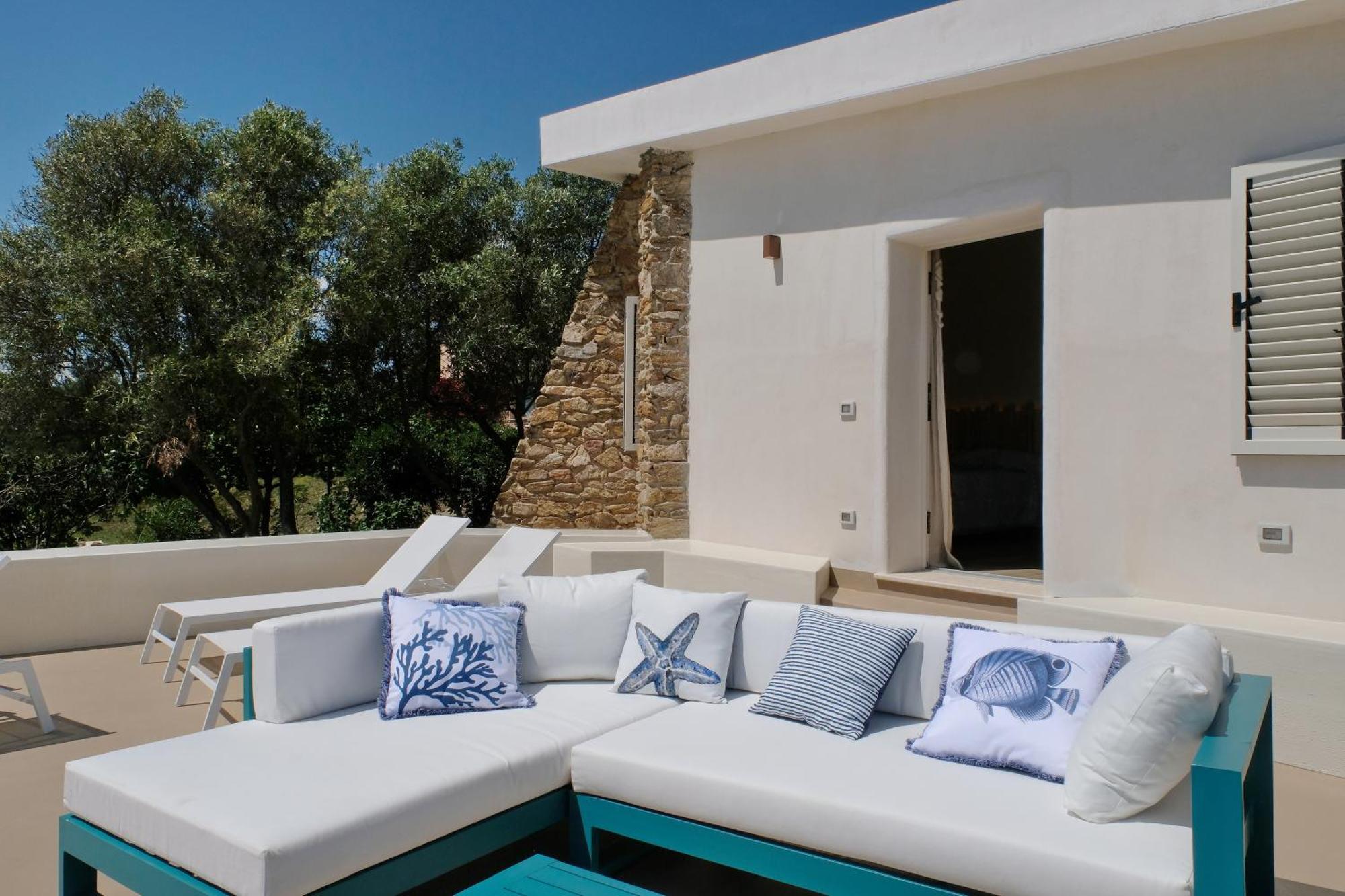 Amoreddu San Teodoro  Exterior foto