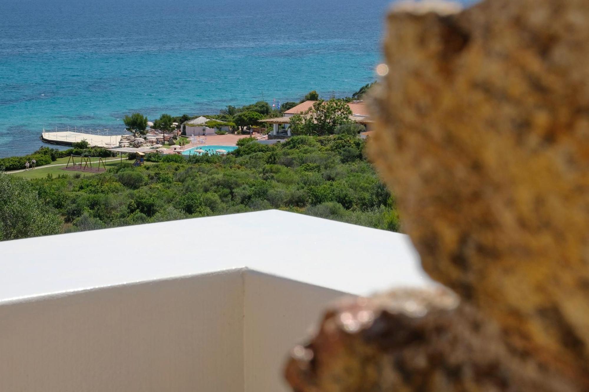 Amoreddu San Teodoro  Exterior foto